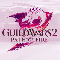 Guild Wars 2: Path of Fire: Treinador (V1.0.11)