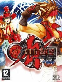 Guilty Gear X2 Reload: Treinador (V1.0.77)