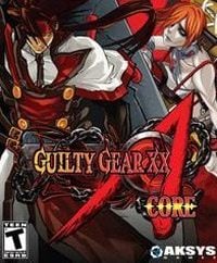 Guilty Gear XX Accent Core: Cheats, Trainer +15 [dR.oLLe]