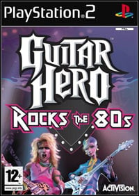 Guitar Hero Encore: Rocks the 80s: Treinador (V1.0.82)