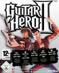 Guitar Hero II: Trainer +13 [v1.8]