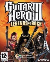 Guitar Hero III: Legends of Rock: Cheats, Trainer +15 [CheatHappens.com]