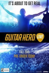 Treinador liberado para Guitar Hero Live [v1.0.7]