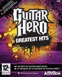 Treinador liberado para Guitar Hero: Smash Hits [v1.0.3]