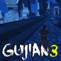 Gujian 3: Cheats, Trainer +8 [MrAntiFan]