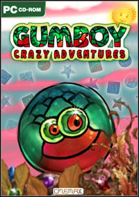 Treinador liberado para Gumboy: Crazy Adventures [v1.0.4]