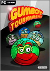 Gumboy Tournament: Treinador (V1.0.7)