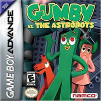 Gumby vs. The Astrobots: Cheats, Trainer +11 [MrAntiFan]