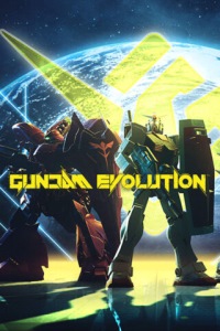 Gundam Evolution: Treinador (V1.0.83)