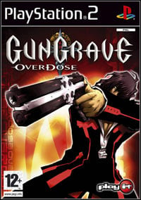 Gungrave: Overdose: Cheats, Trainer +11 [CheatHappens.com]