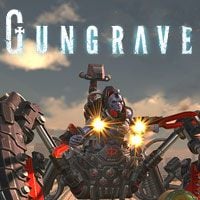 Treinador liberado para Gungrave VR [v1.0.5]