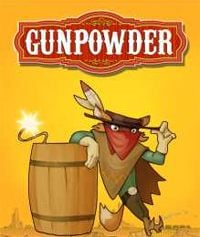 Gunpowder: Trainer +8 [v1.7]