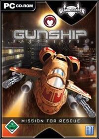 Gunship Apocalypse: Cheats, Trainer +14 [dR.oLLe]