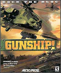 Gunship!: Cheats, Trainer +14 [MrAntiFan]