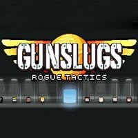 Treinador liberado para Gunslugs: Rogue Tactics [v1.0.5]