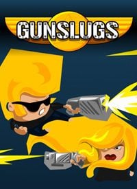 Gunslugs: Trainer +13 [v1.6]