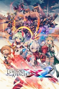 Gunvolt Chronicles: Luminous Avenger iX 2: Treinador (V1.0.78)