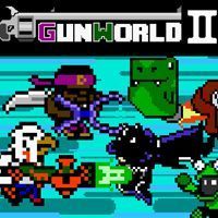 GunWorld 2: Cheats, Trainer +15 [FLiNG]