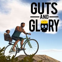 Treinador liberado para Guts and Glory [v1.0.9]
