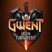 Gwent: Iron Judgment: Trainer +8 [v1.5]