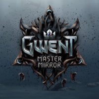 Gwent: Master Mirror: Treinador (V1.0.88)