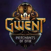 Gwent: Merchants of Ofir: Trainer +5 [v1.5]