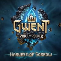 Gwent: Price of Power Harvest of Sorrow: Cheats, Trainer +13 [CheatHappens.com]