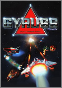 Gyruss: Cheats, Trainer +8 [CheatHappens.com]