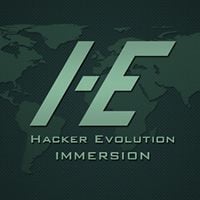 Hacker Evolution IMMERSION: Trainer +5 [v1.3]