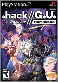 Treinador liberado para .hack//G.U. Vol.2//Reminisce [v1.0.2]