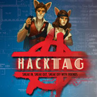 Treinador liberado para Hacktag [v1.0.6]