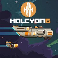 Treinador liberado para Halcyon 6: Starbase Commander [v1.0.4]