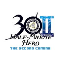 Half Minute Hero: The Second Coming: Cheats, Trainer +15 [CheatHappens.com]