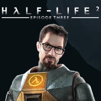 Half-Life 2: Episode Three: Trainer +9 [v1.8]