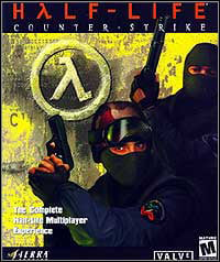 Half-Life: Counter-Strike: Treinador (V1.0.21)