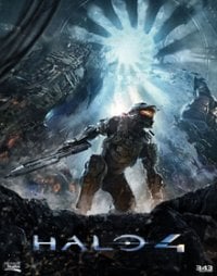 Halo 4: Treinador (V1.0.53)