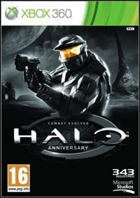 Halo: Combat Evolved Anniversary: Treinador (V1.0.21)