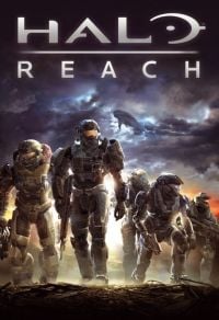 Treinador liberado para Halo: Reach [v1.0.9]