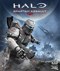 Halo: Spartan Assault: Cheats, Trainer +8 [dR.oLLe]