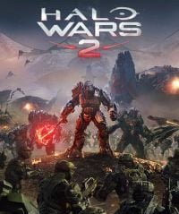 Halo Wars 2: Trainer +10 [v1.2]