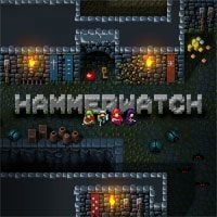 Hammerwatch: Cheats, Trainer +8 [FLiNG]