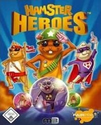 Hamster Heroes: Cheats, Trainer +10 [FLiNG]