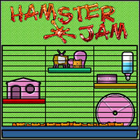 Treinador liberado para HamsterJam [v1.0.4]