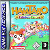 Hamtaro: Rainbow Rescue: Trainer +11 [v1.5]