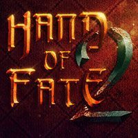 Treinador liberado para Hand of Fate 2 [v1.0.8]