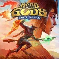 Hand of the Gods: Smite Tactics: Trainer +15 [v1.9]