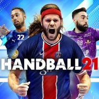 Handball 21: Treinador (V1.0.37)