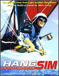 Hang Sim: Cheats, Trainer +6 [MrAntiFan]