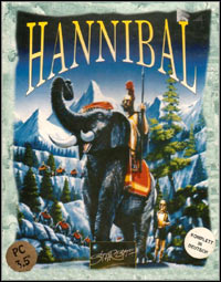 Hannibal (1992): Trainer +5 [v1.2]