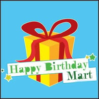 Happy Birthday Mart: Treinador (V1.0.30)